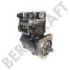 BERGKRAFT BK1205021AC Compressor, compressed air system